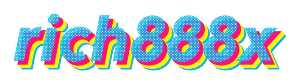 rich888x